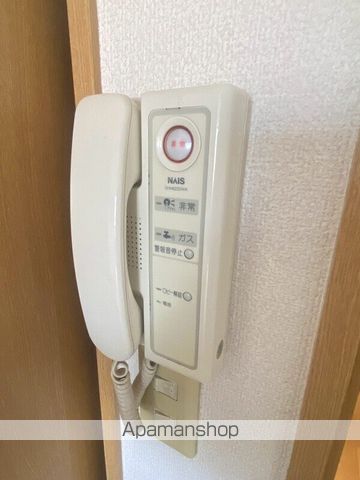 プラトウズ若宮の内装写真