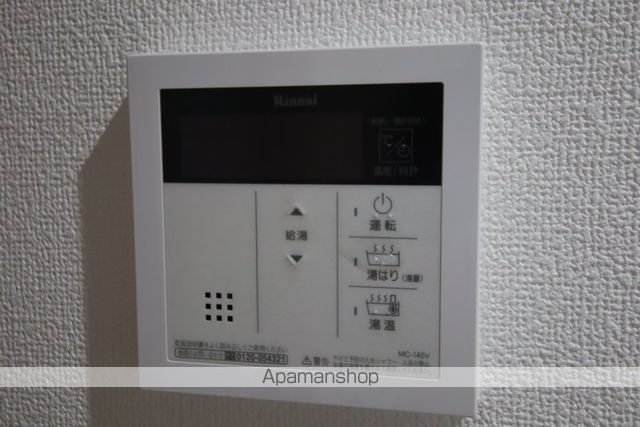 リブネスコート大阪大学前の内装写真
