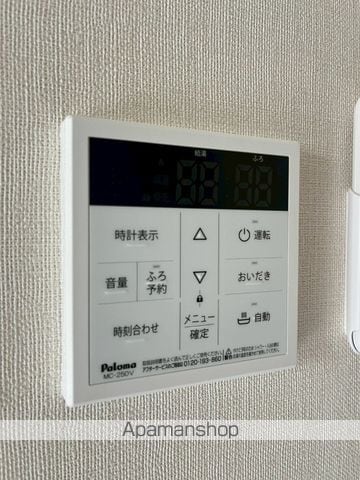 ブラン メゾンIIIの内装写真