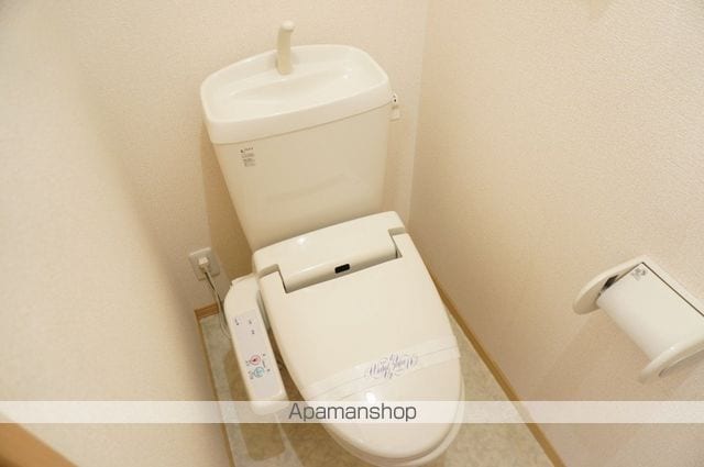 エスポワール東寝屋川 B棟の内装写真