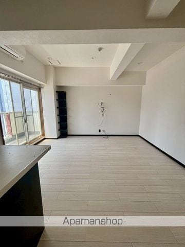 シティーコート北瓦町の内装写真