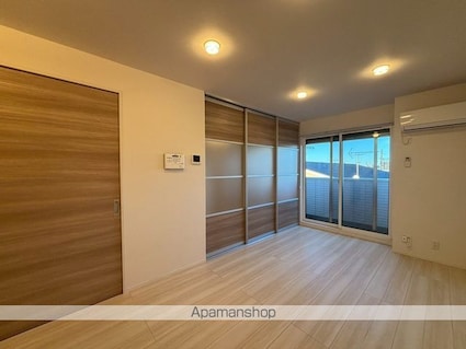 Ｄフラット台町[2LDK/49.39m2]の内装3