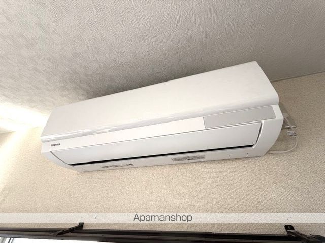 レジェンド北斗Vの内装写真