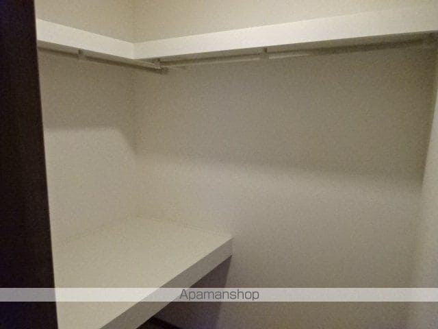 レーヴI番館の内装写真