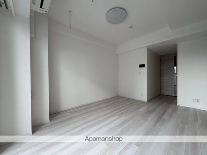 ＳＨＯＫＥＮ　Ｒｅｓｉｄｅｎｃｅ八王子[1K/25.59m2]の内装1