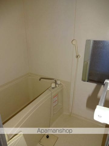第5磯部コーポの内装写真