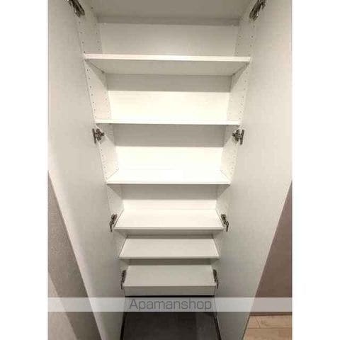 SOLASIA RESIDENCE門前仲町の内装写真