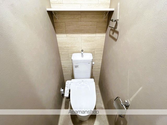 Azur舟入南の内装写真
