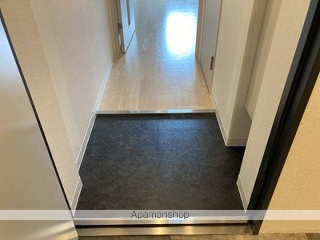 ロアジサカエドオリの内装写真