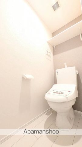 AGLAIA 新宿西落合の内装写真