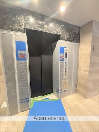 ラグゼナ八王子寺町[1SLDK/52.54m2]の共用部3