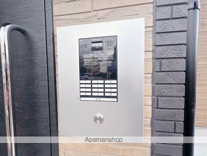 ＡＱＵＥ２４[1DK/20.76m2]の共用部3