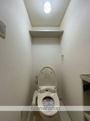 ジュネス南光台の内装写真