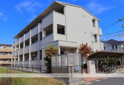 リヴィエール[1R/27.84m2]の外観2