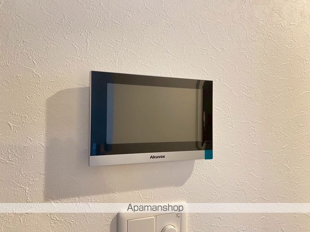ONE YAMAHANAの内装写真