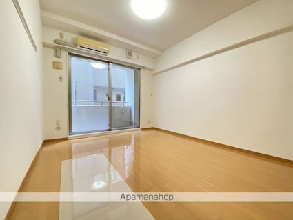 リビングステージ木町通[1K/25.61m2]の内装5