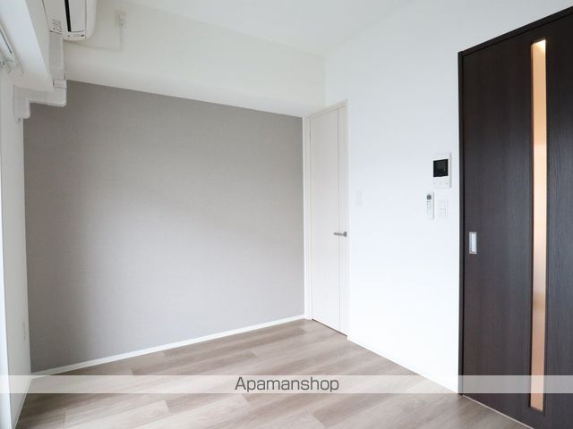 SーRESIDENCE浅間町の内装写真