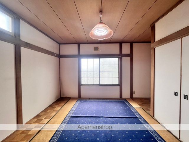 ジョイナス堀川Iの内装写真