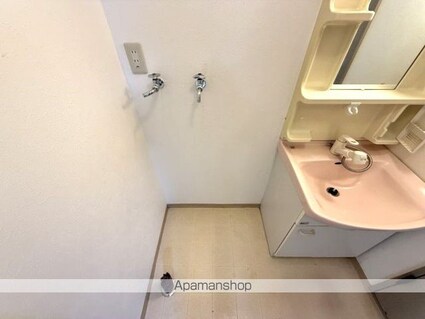 ルーヴルやまとⅡ[1LDK/44.71m2]の内装2