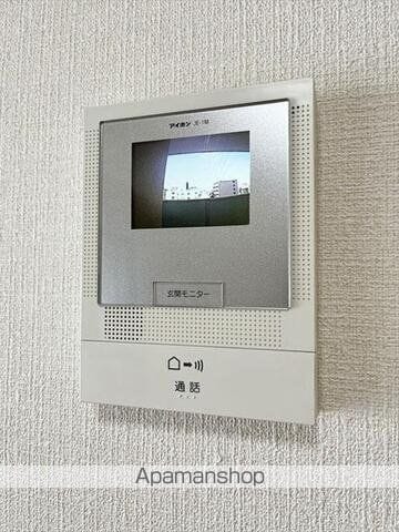 ライブタウン高砂の内装写真