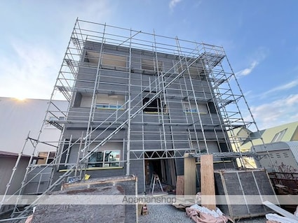 ｆｆ（フォルテッシモ）[1LDK/44.32m2]の外観1