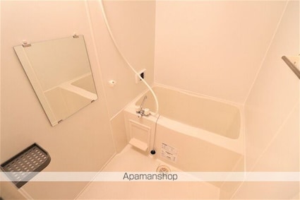 オークヒルズ　Ⅱ[1LDK/41.67m2]のバス