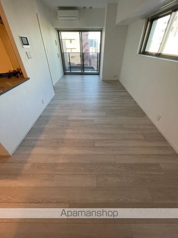 パークアクシス板橋本町ステーションゲートの内装写真