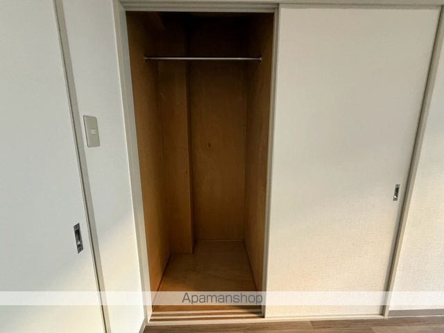 グレイシァス上町台の内装写真