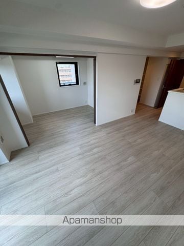 SーRESIDENCE高島平asoleaの内装写真