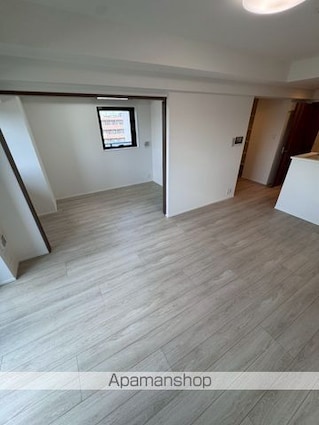 Ｓ－ＲＥＳＩＤＥＮＣＥ高島平ａｓｏｌｅａ[2LDK/56.71m2]のリビング・居間