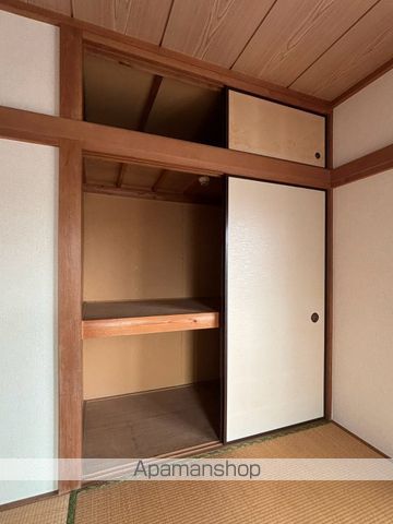 グリーンヴィラハラシマの内装写真