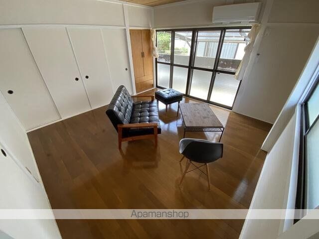 コンフォート堀川の内装写真
