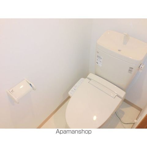 パロスバーデスコート中島公園の内装写真