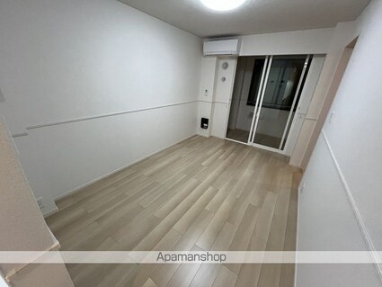 カーサ・プリ―ト[1LDK/38.52m2]のリビング・居間