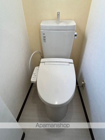 フェニックス厚木の内装写真