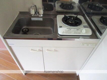 アーバンプレイス南阿佐ヶ谷ⅡＡ[1R/10.55m2]の内装3