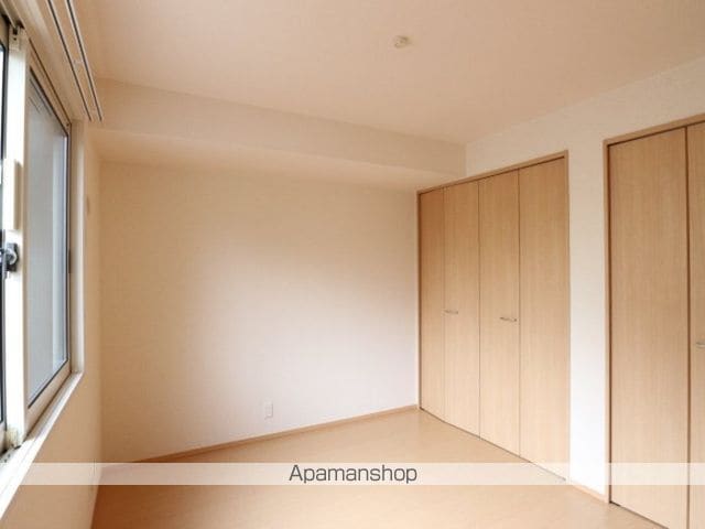グリーンエシカルの内装写真