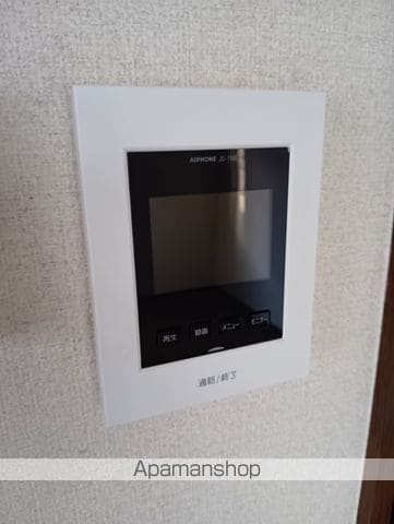 カーサ欅の内装写真