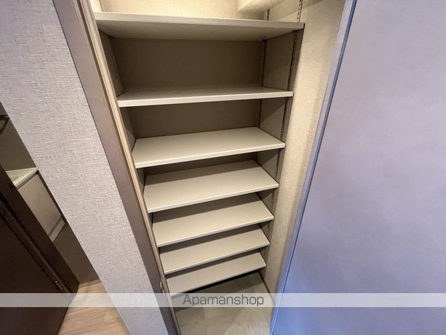 スプランディッド玉造DUEの内装写真