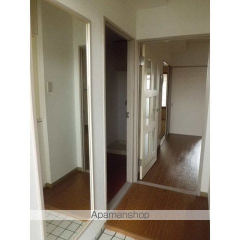 西川口朝日マンションの内装写真