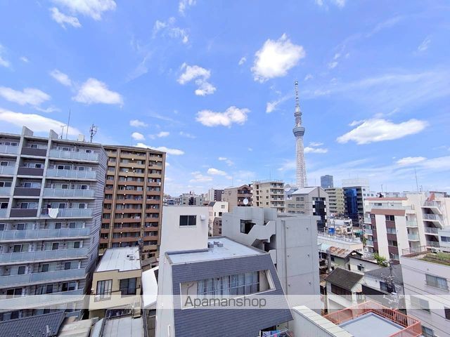 プライムブリス本所吾妻橋のその他写真