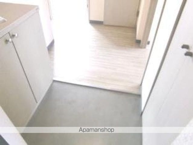 グリーンパーク吉田の内装写真