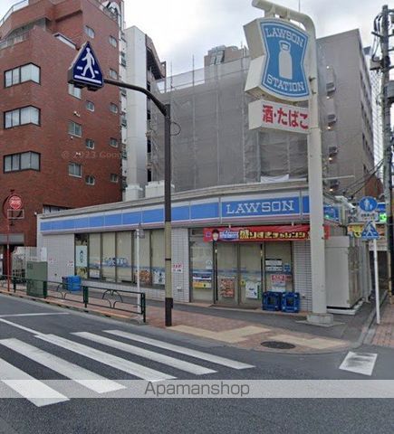 マリオン練馬の周辺写真