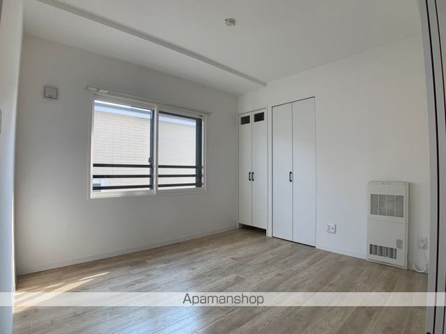 GRANDUKE北円山の内装写真