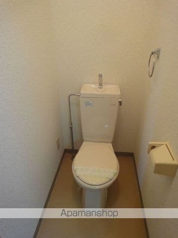Mint houseの内装写真