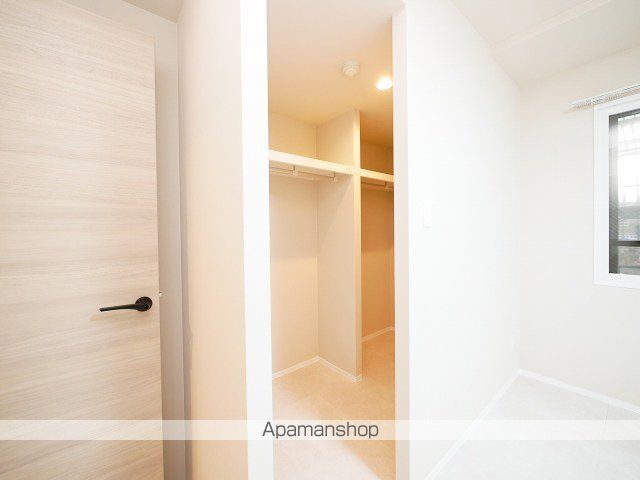 Attraenteの内装写真