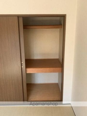 登喜和ハイツの内装写真