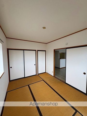 エムサンコートの内装写真