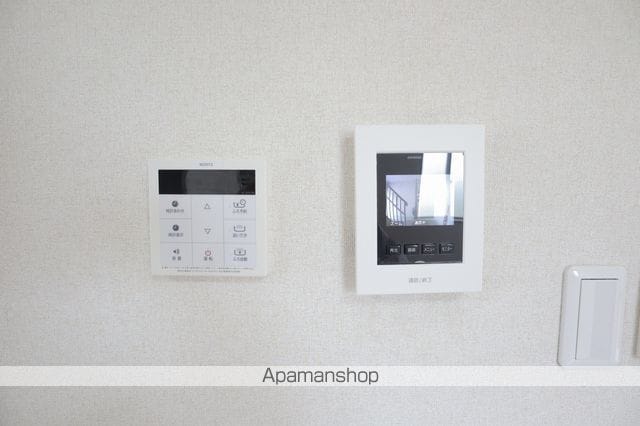 アヴァンセ 弐番館の内装写真