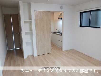 ソラーナ[1K/33.2m2]のその他部屋・スペース